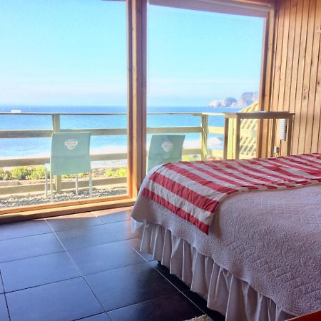 Hotel Playa El Cable Constitución エクステリア 写真