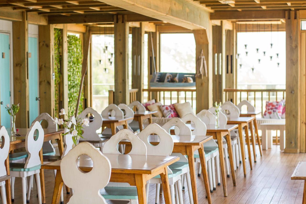 Hotel Playa El Cable Constitución エクステリア 写真